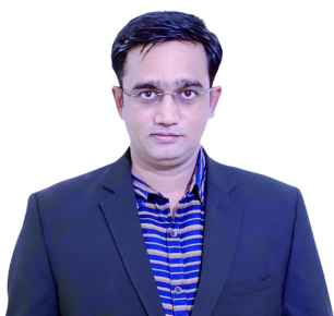 Profile of Dharmendra Singh, Co-founder & CMO
